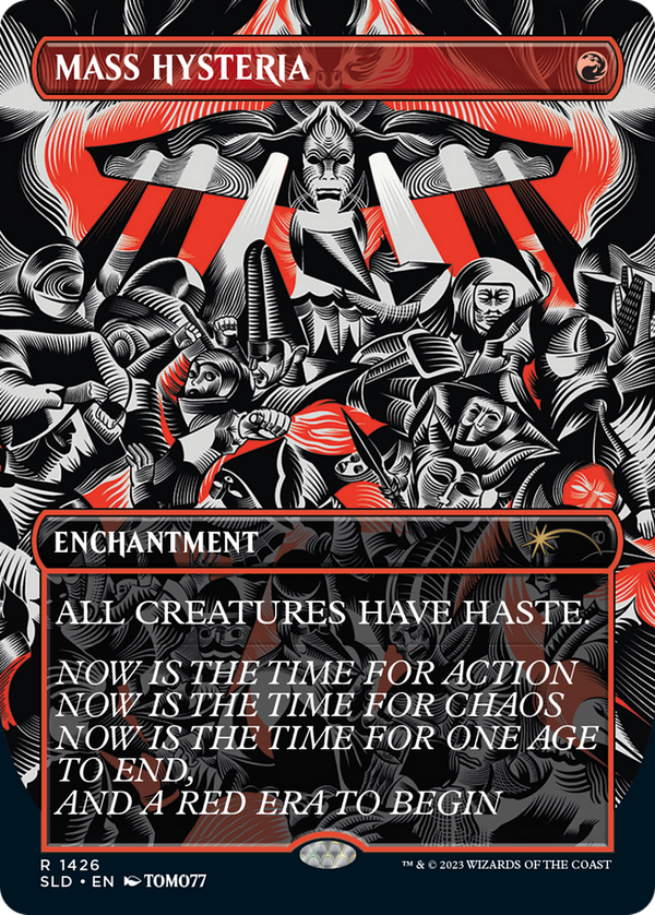 Mass Hysteria (sld)