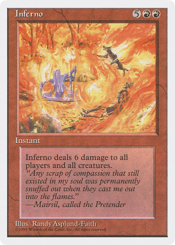 Inferno (4ed)