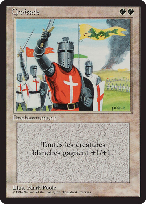 Crusade (fbb)