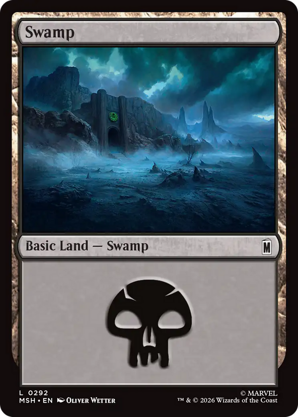 Swamp (msh)