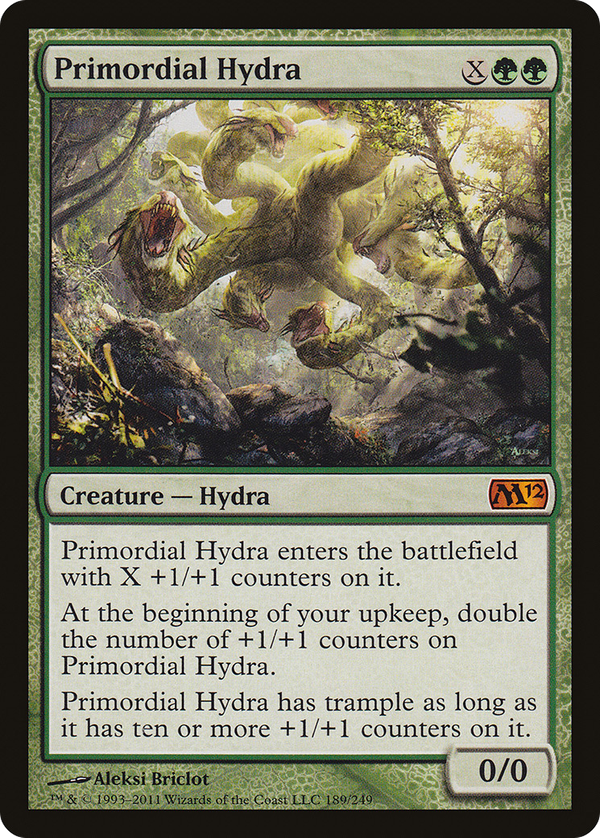 Primordial Hydra (m12)