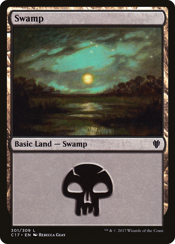 Swamp (c17)