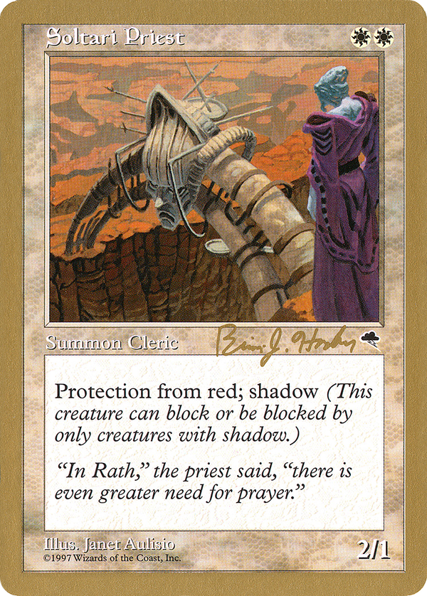 Soltari Priest (wc98)