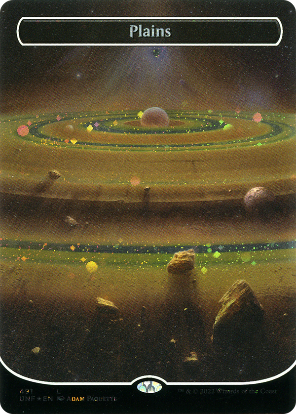 Plains (unf)