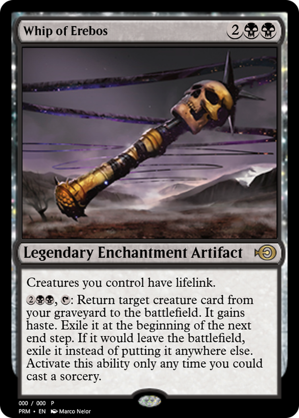 Whip of Erebos (prm)