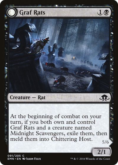 Graf Rats