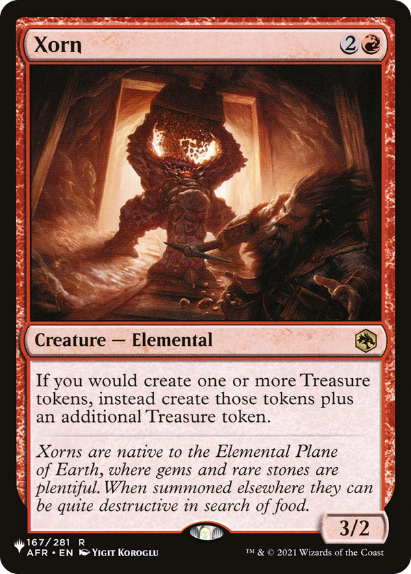 Xorn (plst)