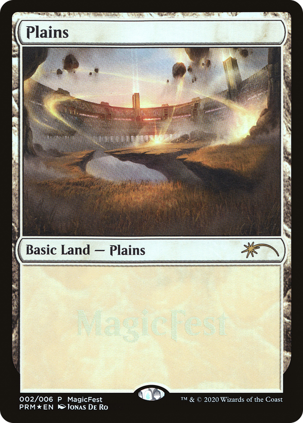 Plains (pf20)