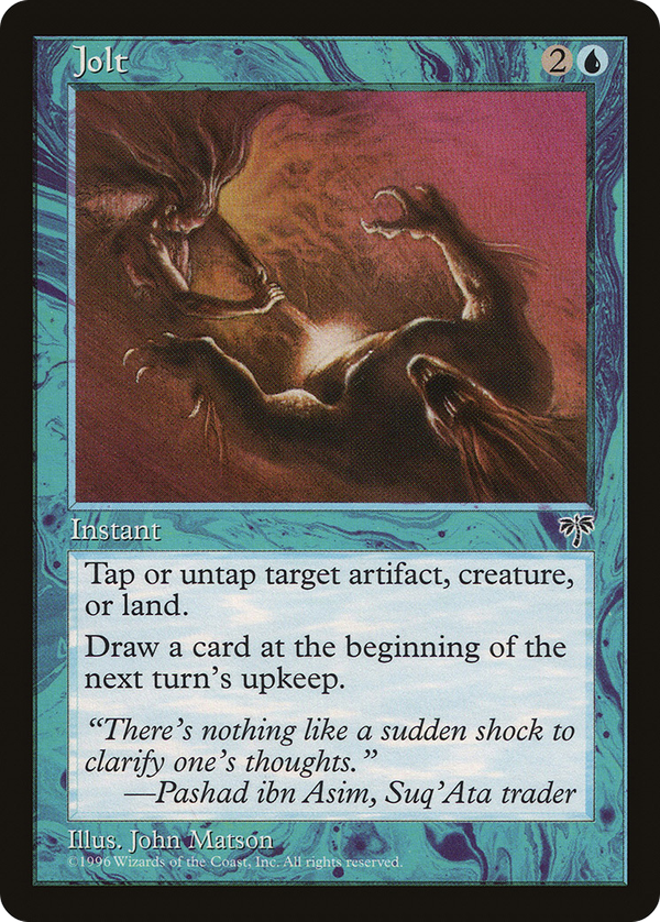 Jolt (mir)