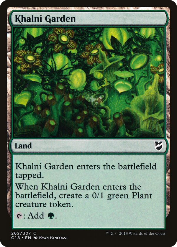 Khalni Garden (c18)