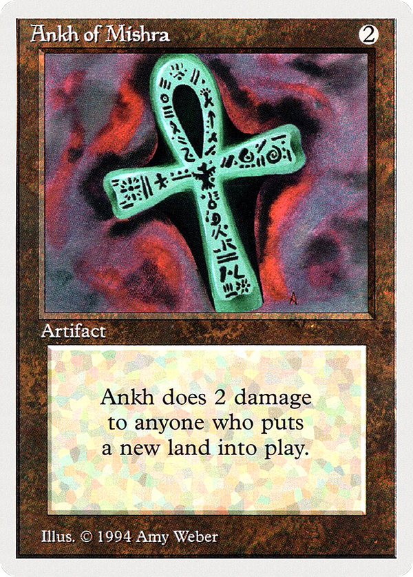 Ankh of Mishra (sum)