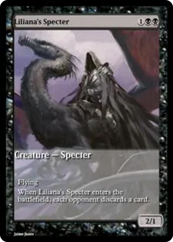 Liliana's Specter (prm)