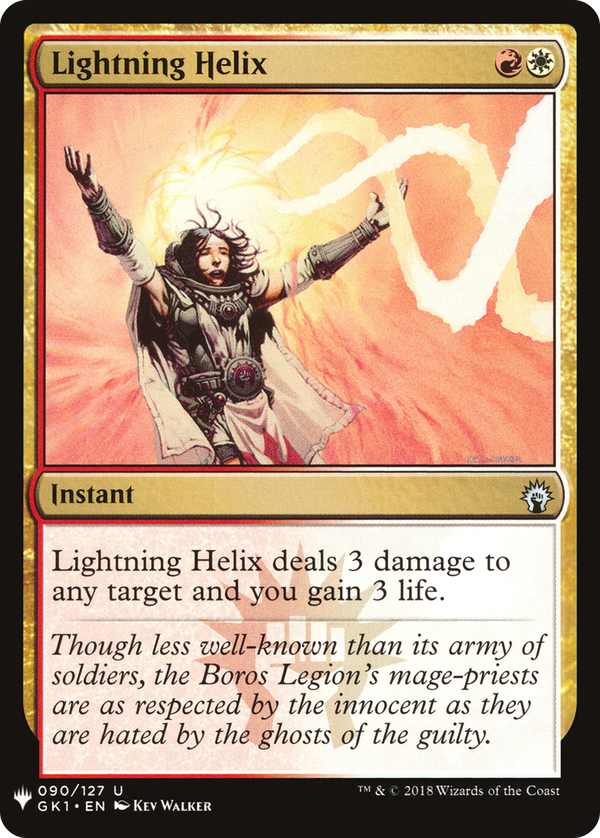 Lightning Helix (plst)