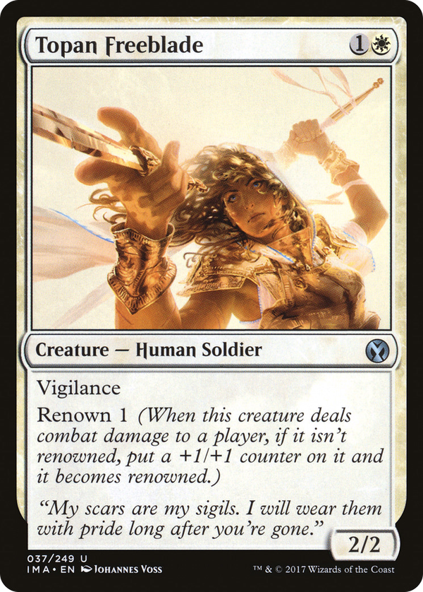 Topan Freeblade (ima)