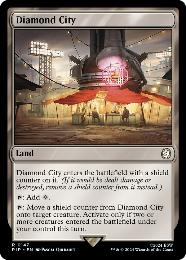 Diamond City (pip)