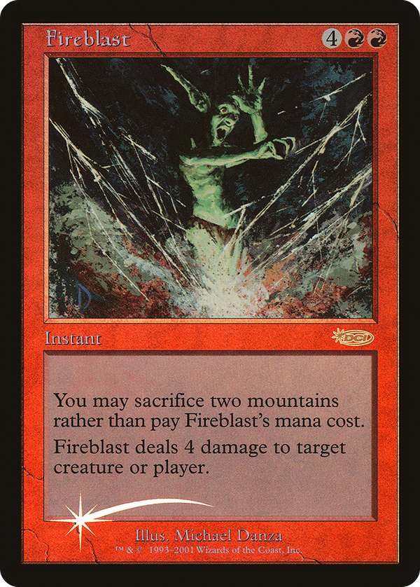 Fireblast (f01)