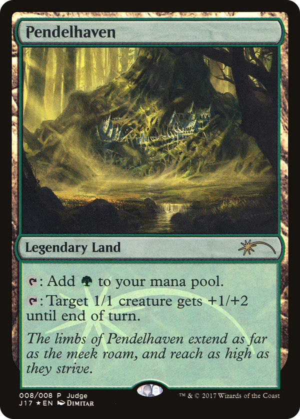 Pendelhaven (j17)