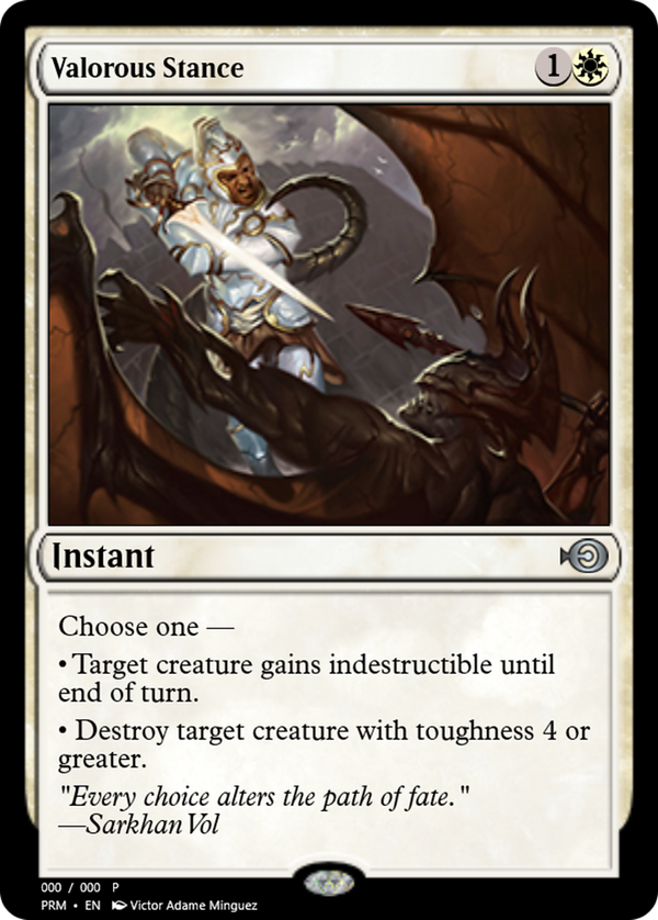 Valorous Stance (prm)