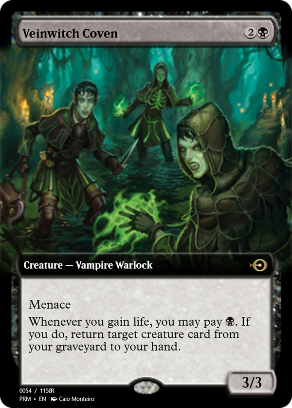 Veinwitch Coven (prm)