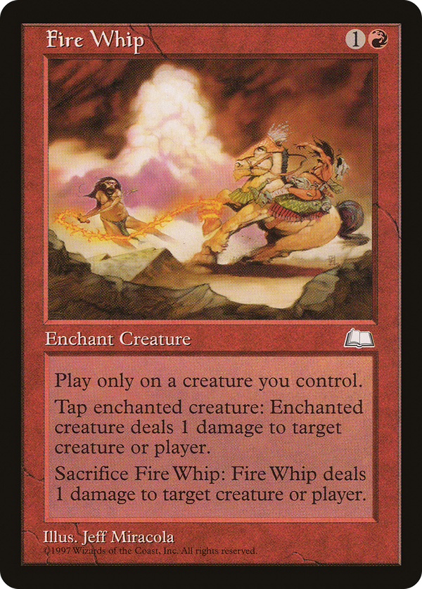 Fire Whip (wth)