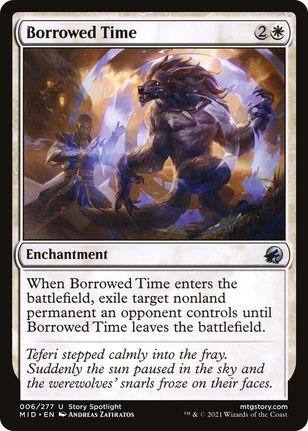 Borrowed Time (mid)