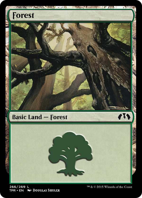 Forest (tpr)
