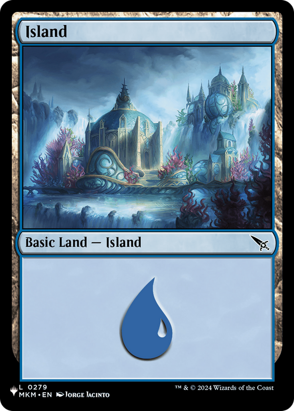 Island (plst)