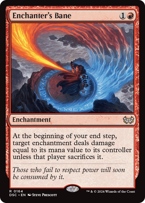 Enchanter's Bane (dsc)