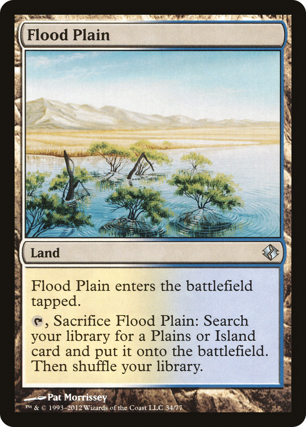 Flood Plain (ddi)