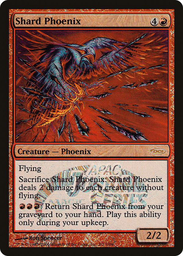 Shard Phoenix (pjas)