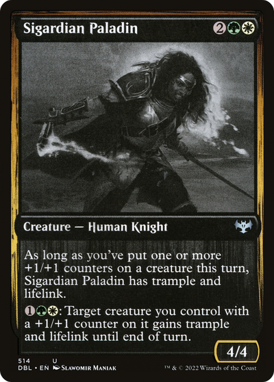 Sigardian Paladin