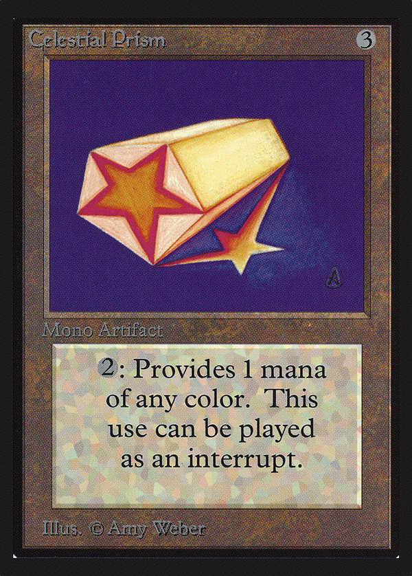 Celestial Prism (cei)