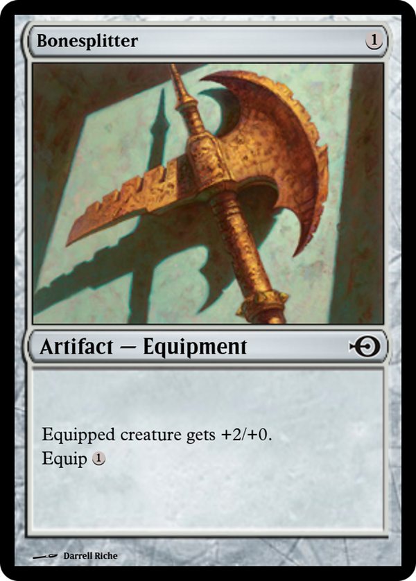 Bonesplitter (prm)
