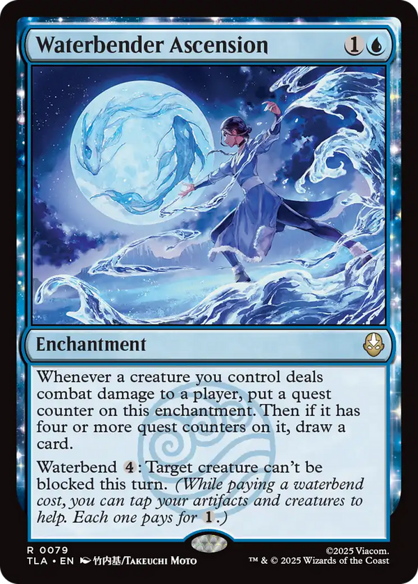 Waterbender Ascension (tla)