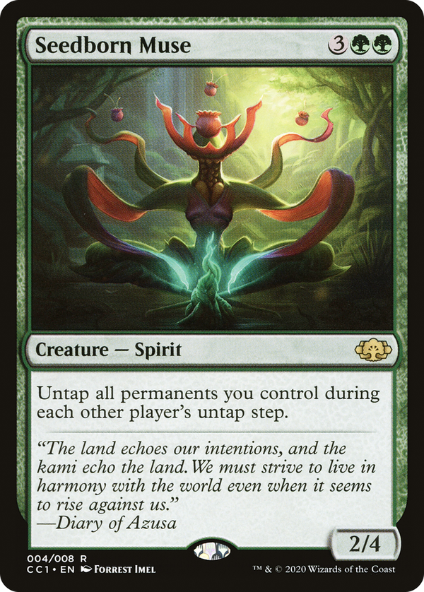 Seedborn Muse (cc1)