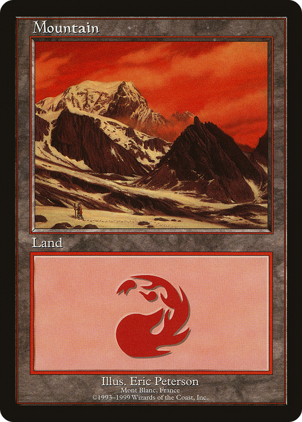 Mountain (pelp)