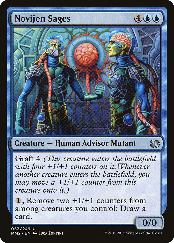 Novijen Sages (mm2)