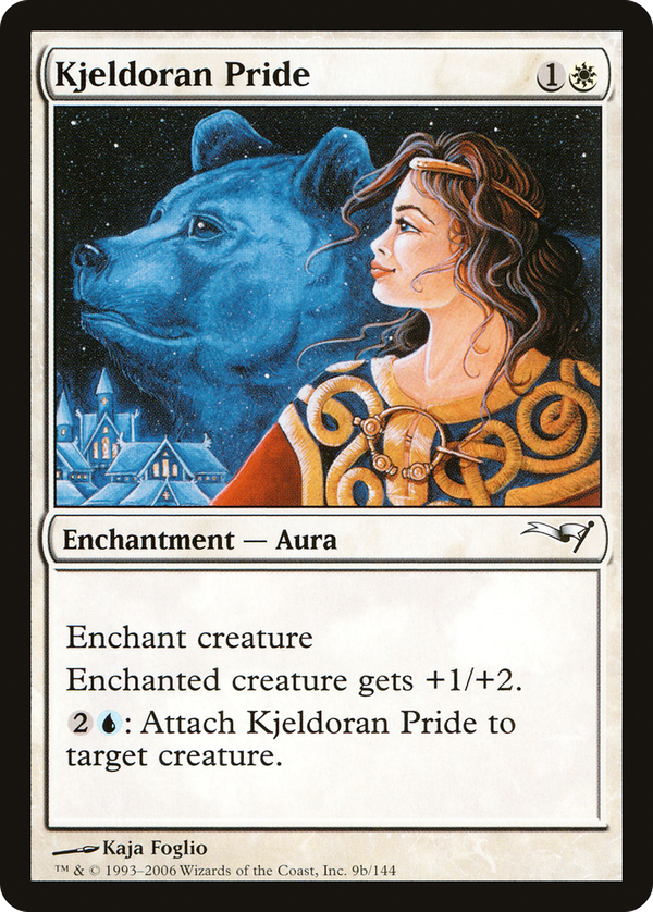 Kjeldoran Pride (cst)