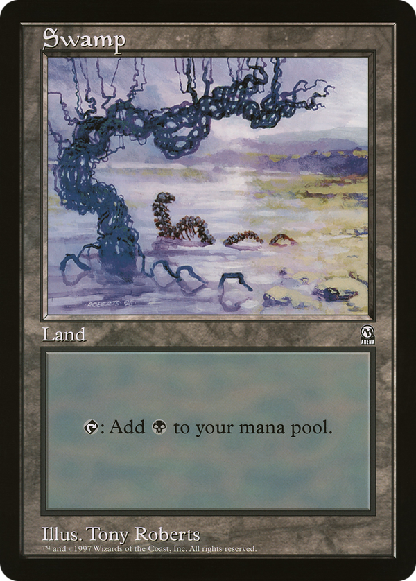 Swamp (olep)