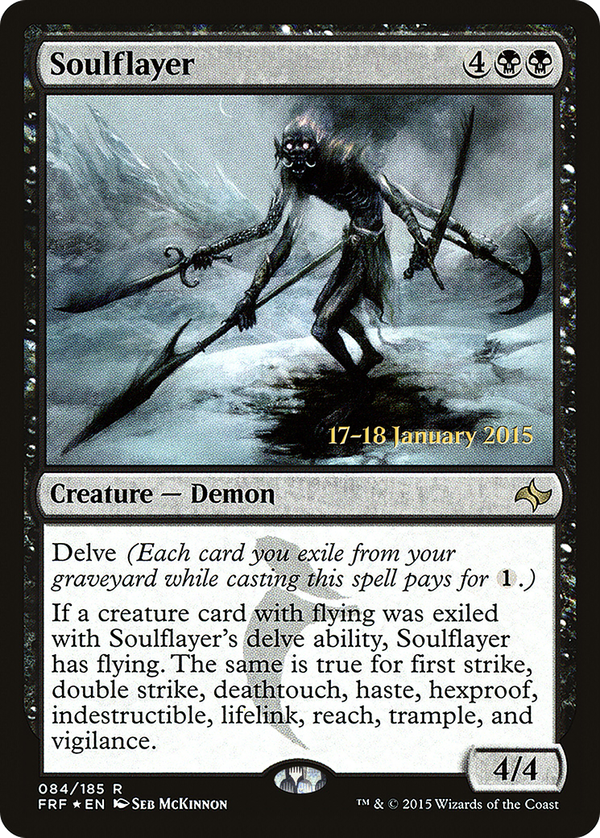 Soulflayer (pfrf)
