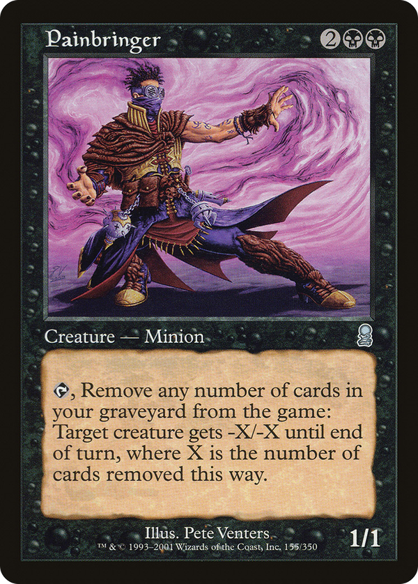 Painbringer (ody)