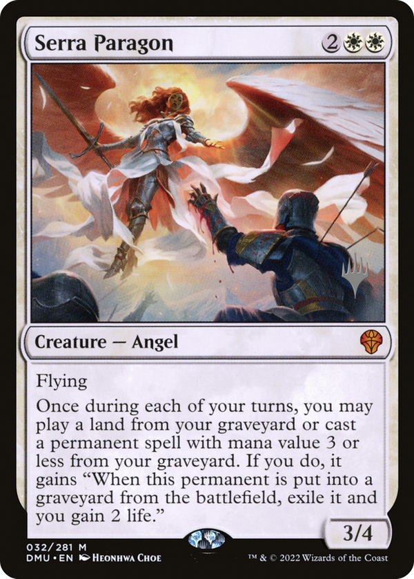 Serra Paragon (pdmu)