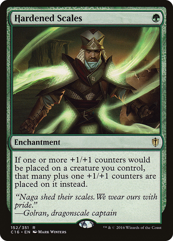 Hardened Scales (c16)