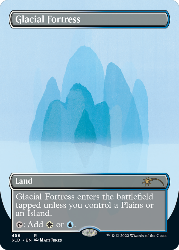 Glacial Fortress (sld)