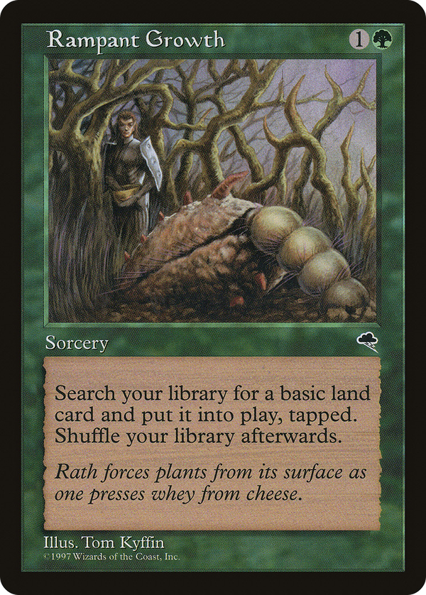 Rampant Growth (tmp)