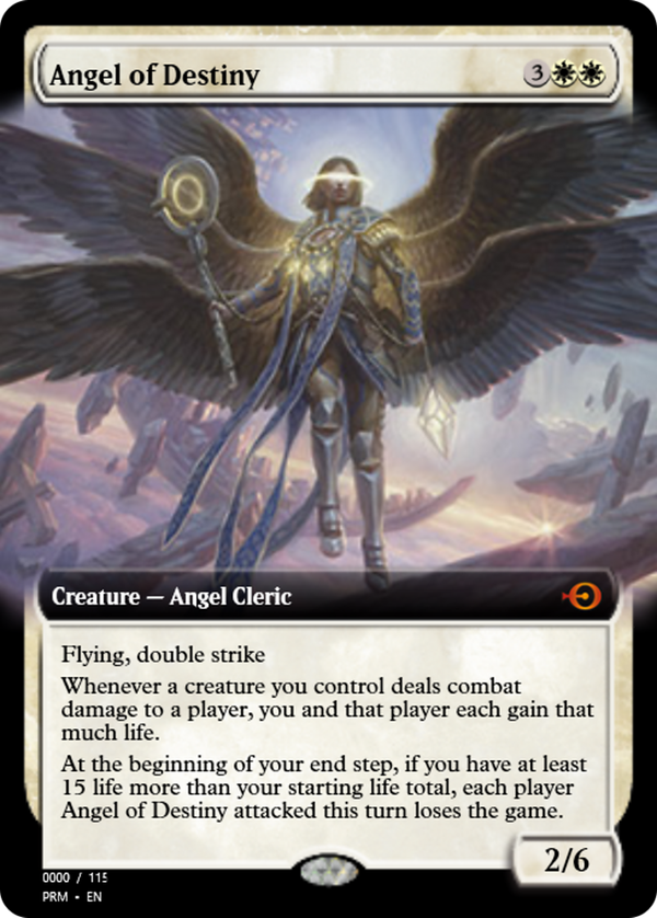 Angel of Destiny (prm)