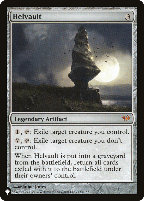 Helvault (plst)