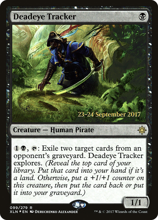 Deadeye Tracker (pxln)