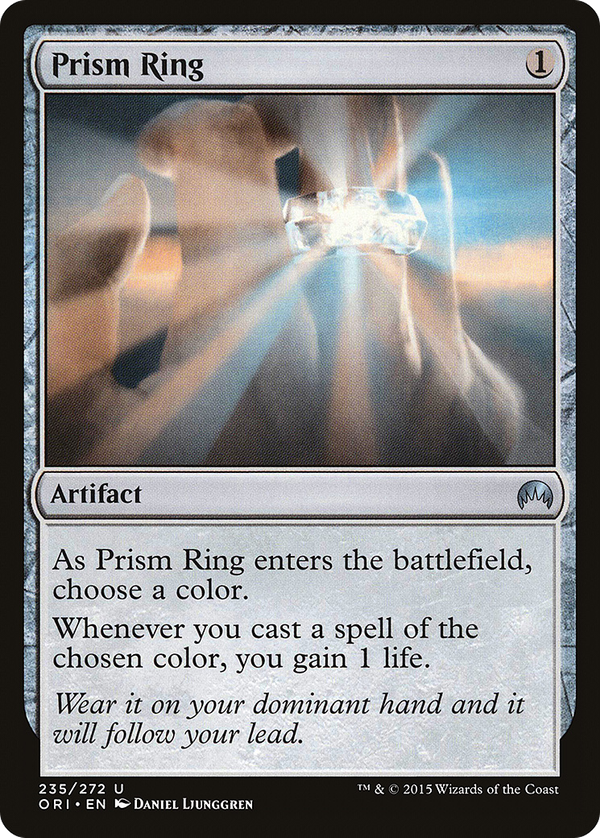 Prism Ring (ori)