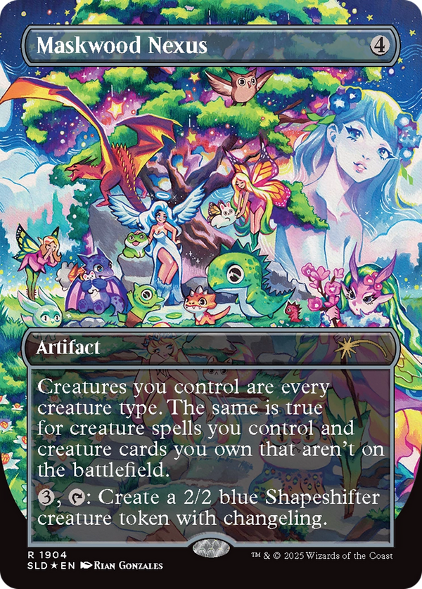 Maskwood Nexus (sld)